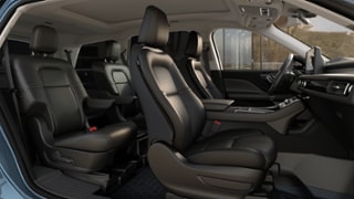 2025 Lincoln Lincoln Aviator Internal Image 1